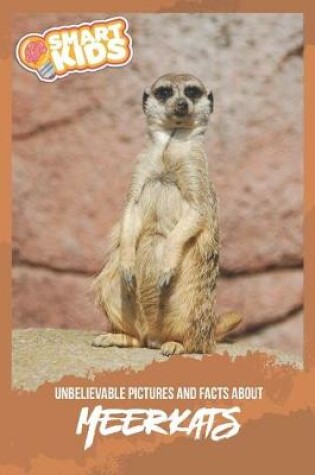 Cover of Unbelievable Pictures and Facts About Meerkats