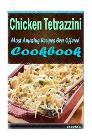 Cover of Chicken Tetrazzini