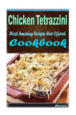 Book cover for Chicken Tetrazzini