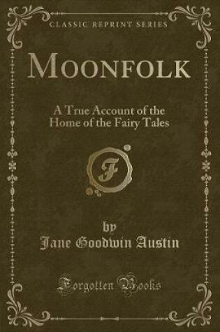 Cover of Moonfolk