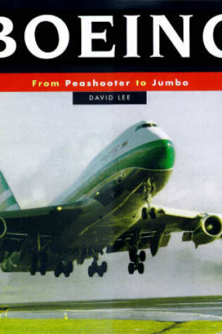 Cover of Boeing