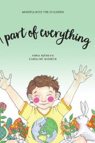 Cover of A part of everything