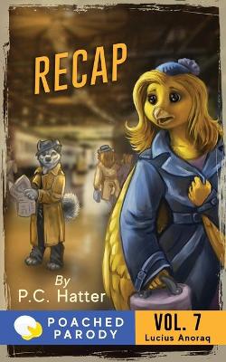Book cover for Recap