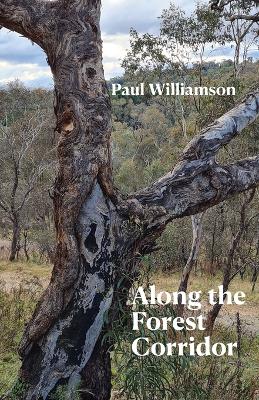 Book cover for Along the Forest Corridor