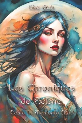 Cover of Les Chroniques de Sélène