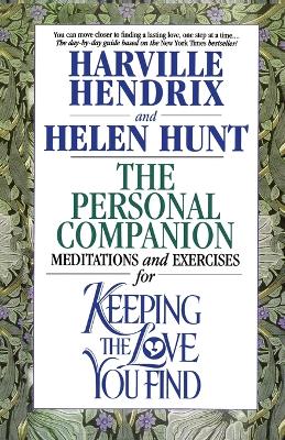 Book cover for The Personal Companion