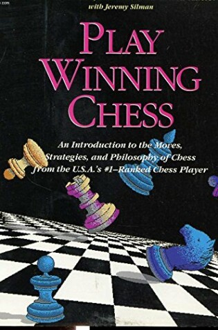 Cover of Play Winning Chess