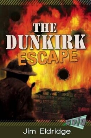 Cover of The Dunkirk Escape