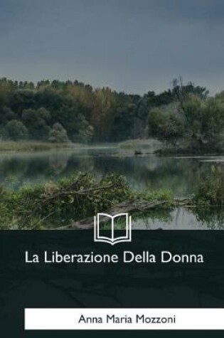 Cover of La Liberazione Della Donna
