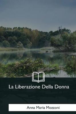 Book cover for La Liberazione Della Donna