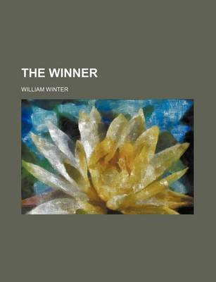 Book cover for The Winner