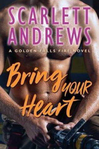 Cover of Bring Your Heart