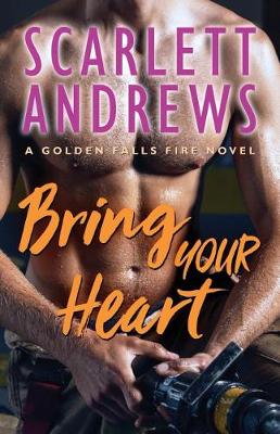 Cover of Bring Your Heart