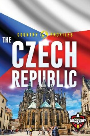 Cover of The Czech Republic