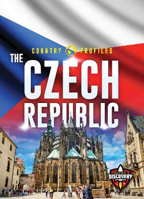 Cover of The Czech Republic