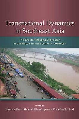 Cover of Transnational Dynamics in Southeast Asia