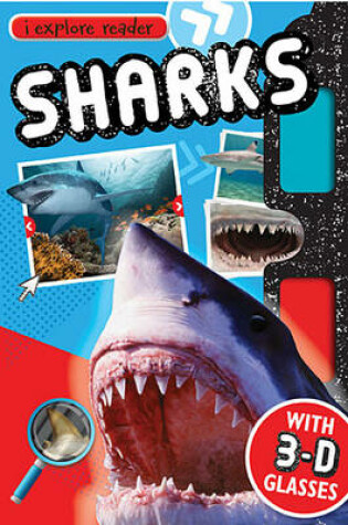 Cover of Sharks