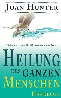 Book cover for Heilung des ganzen Menschen