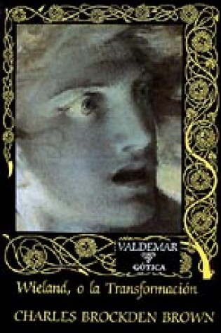Cover of Wieland, O La Transformacion