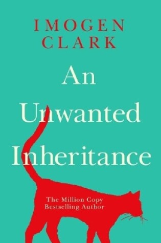 Cover of An Unwanted Inheritance