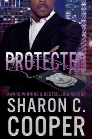 Cover of Protected