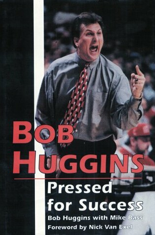 Cover of Bob Huggins