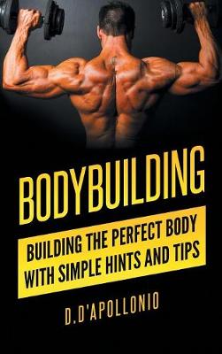 Book cover for Bodybuilding