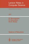 Book cover for Systems of Reductions