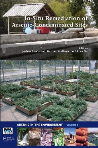 Cover of In-Situ Remediation of Arsenic-Contaminated Sites