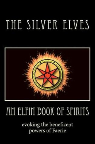 Cover of An Elfin Book of Spirits