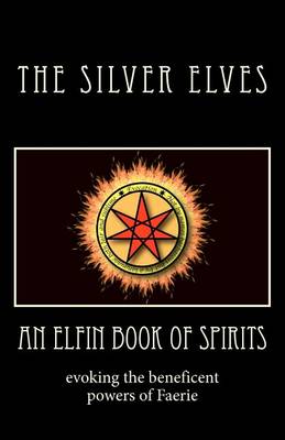 Book cover for An Elfin Book of Spirits