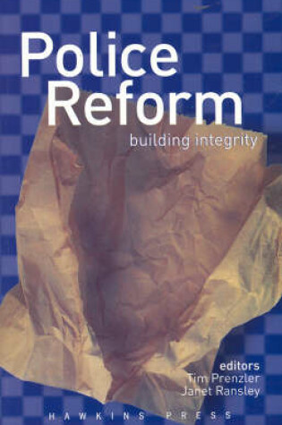 Cover of Police Reform
