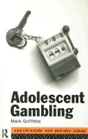 Cover of Adolescent Gambling