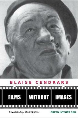 Cover of Films Without Images