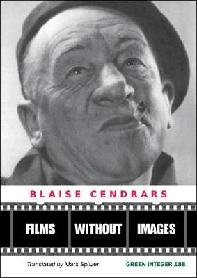 Book cover for Films Without Images