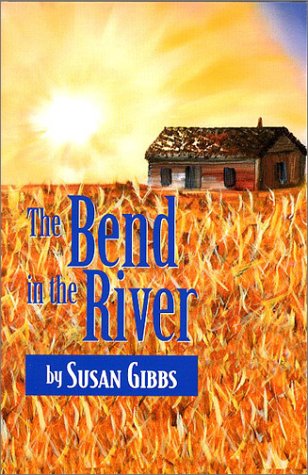 Book cover for The Bend in the River