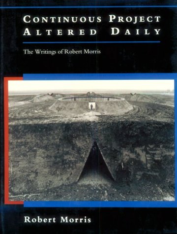 Cover of Continuous Project Altered Daily