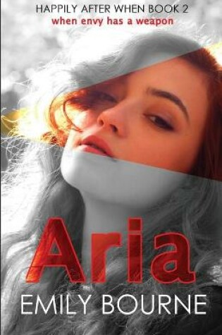 Cover of Aria