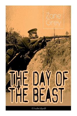 Book cover for The Day of the Beast (Unabridged)