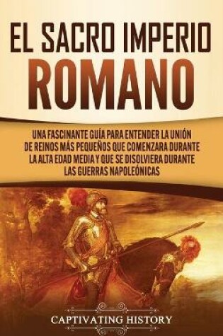 Cover of El Sacro Imperio Romano