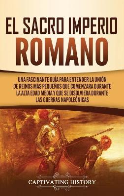 Book cover for El Sacro Imperio Romano