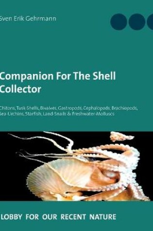 Cover of Companion For The Shell Collector
