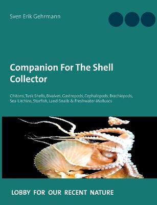 Book cover for Companion For The Shell Collector