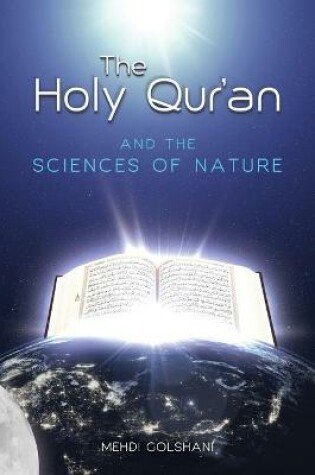 Cover of The Holy Quran and the Sciences of Nature