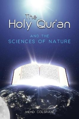 Cover of The Holy Quran and the Sciences of Nature