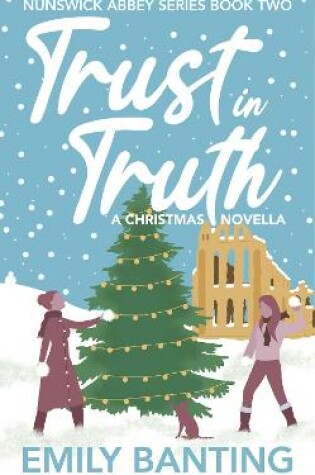 Cover of Trust in Truth