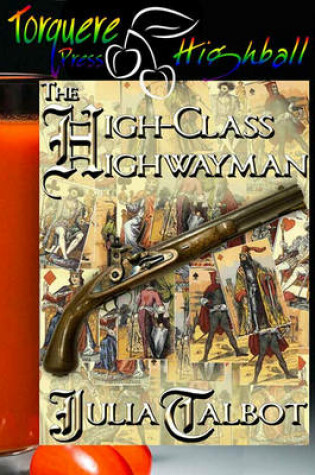 Cover of The High-Class Highwayman