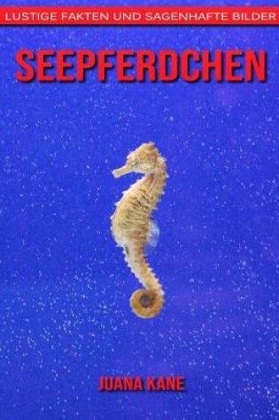 Cover of Seepferdchen