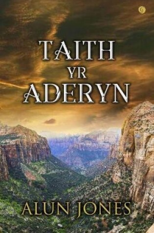 Cover of Taith yr Aderyn