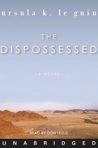 The Dispossessed